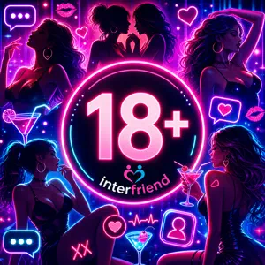INTERFRIEND - Dein Portal für diskrete Begegnungen